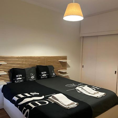 Seventy Apartment Póvoa de Varzim Екстериор снимка