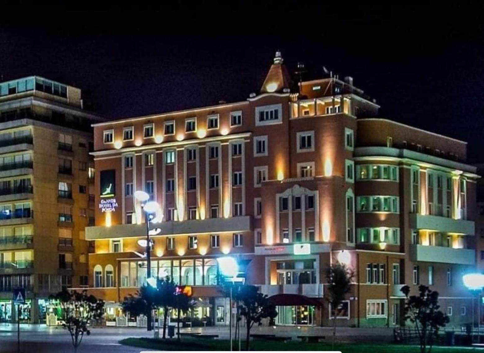 Seventy Apartment Póvoa de Varzim Екстериор снимка