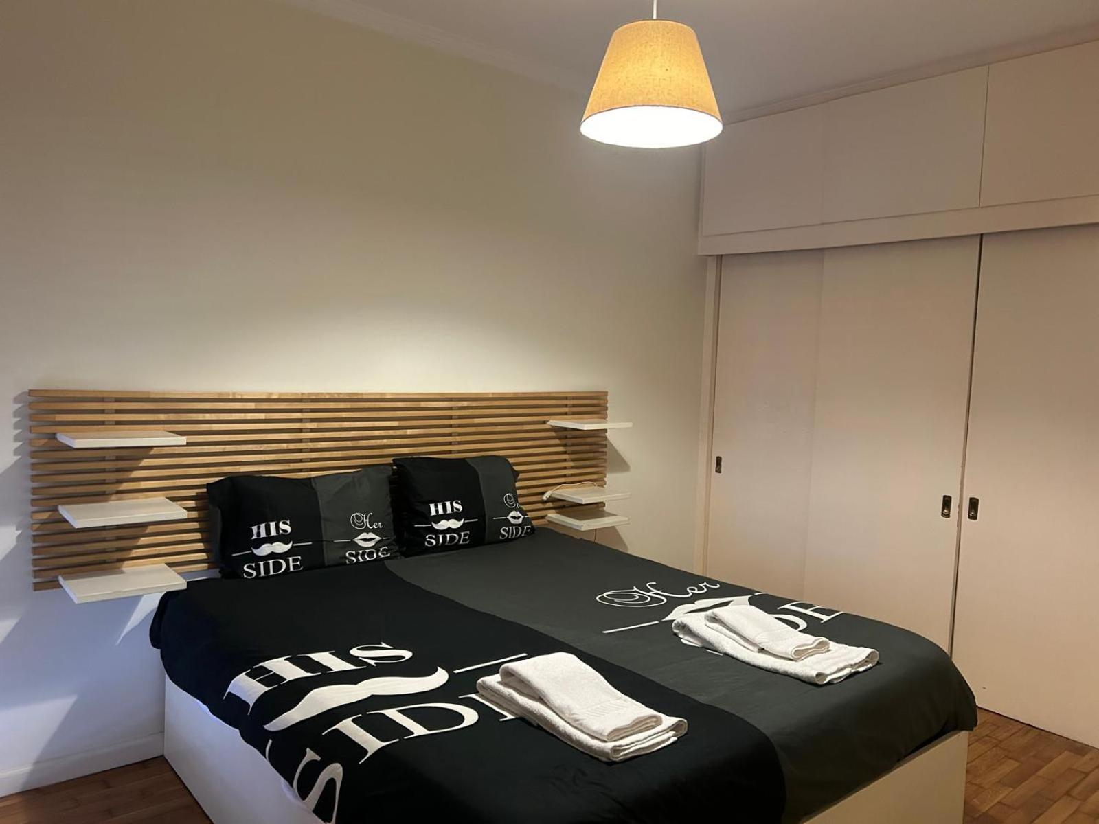 Seventy Apartment Póvoa de Varzim Екстериор снимка