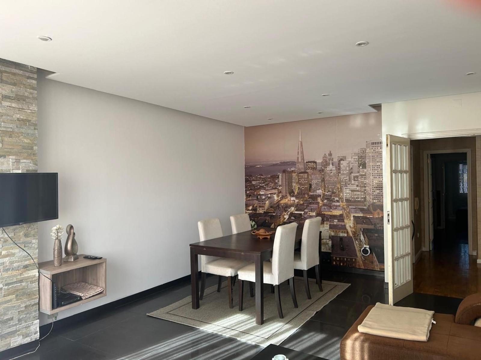 Seventy Apartment Póvoa de Varzim Екстериор снимка