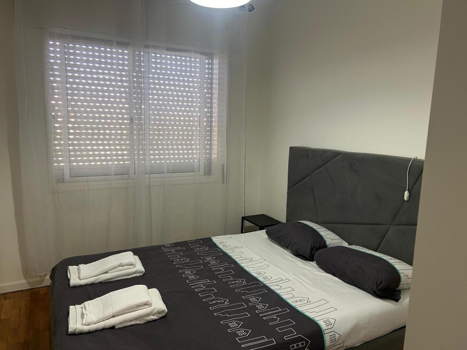 Seventy Apartment Póvoa de Varzim Екстериор снимка
