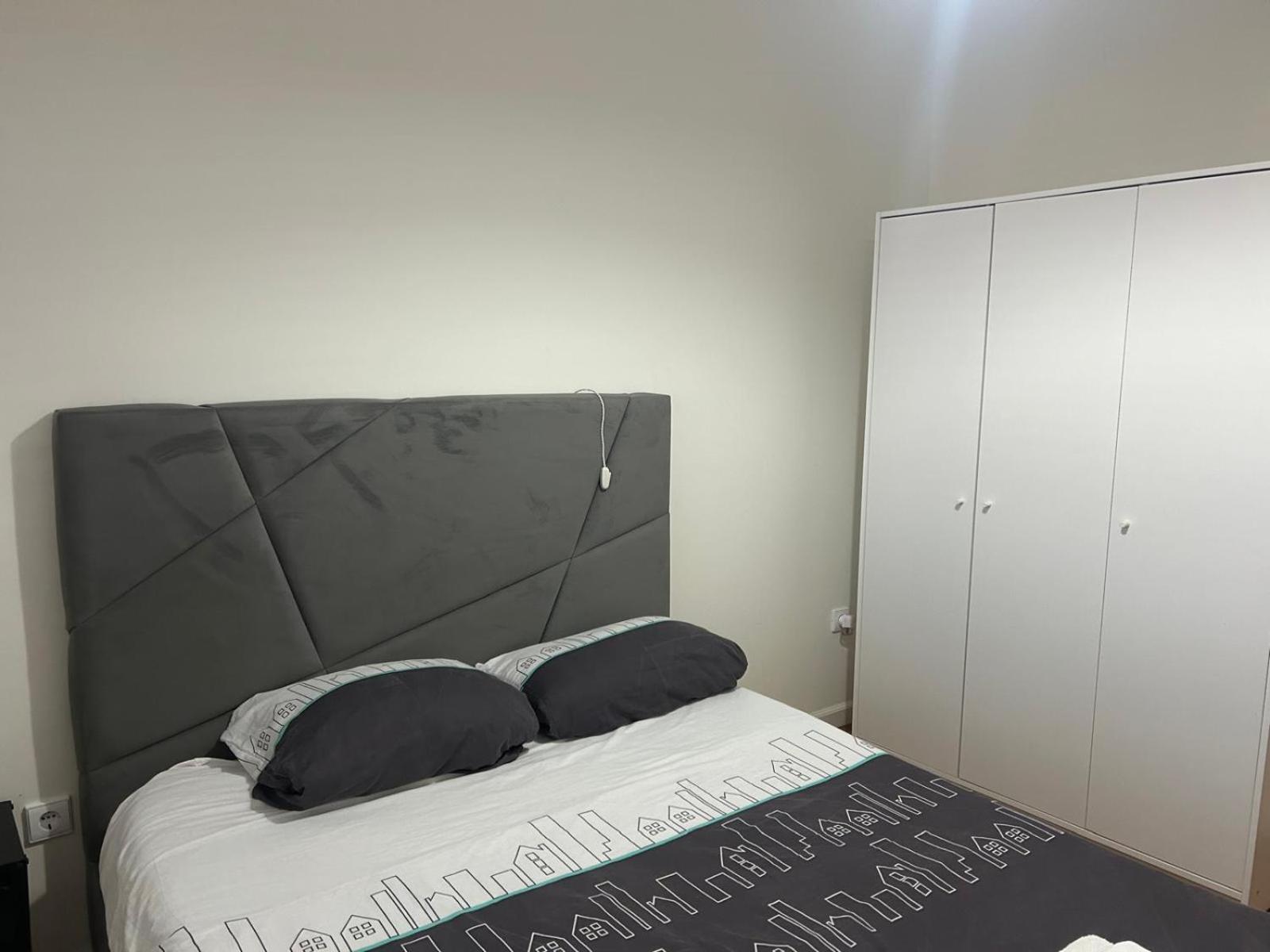 Seventy Apartment Póvoa de Varzim Екстериор снимка